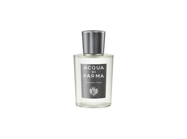 Colonia Pura Eau De Cologne Vaporizador 100 Ml