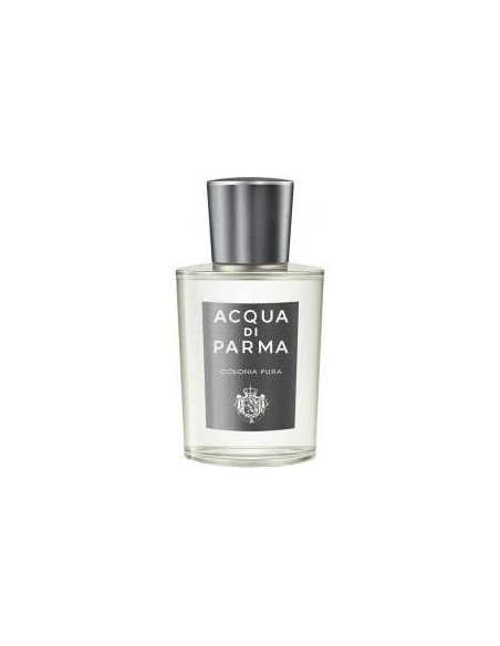 Colonia Pura Eau De Cologne Vaporizador 100 Ml