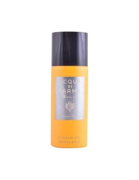 Acqua Di Parma Spray Desodorante Colonia Pura 150Ml