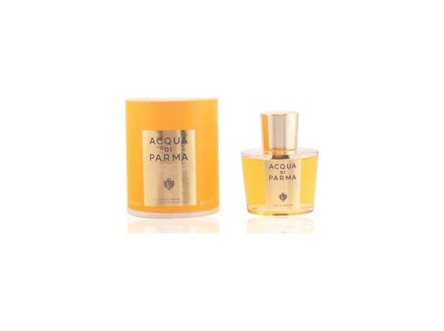 Magnolia Nobile Eau De Parfum Vaporizador 100 Ml
