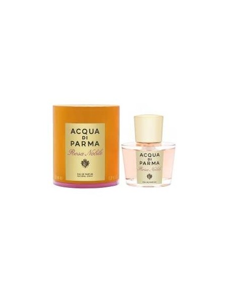 Acqua Di Parma Rosa Nobile Eau De Parfum 50Ml