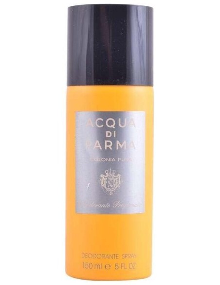 Acqua Di Parma Spray Desodorante Colonia Pura 150Ml