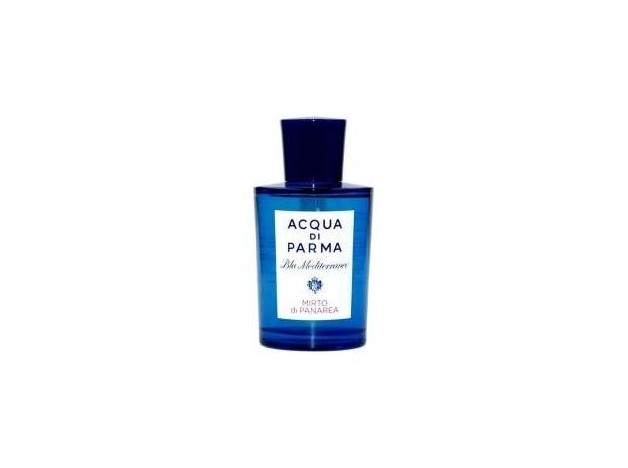 Blu Mediterraneo Mirto Di Panarea Eau De...