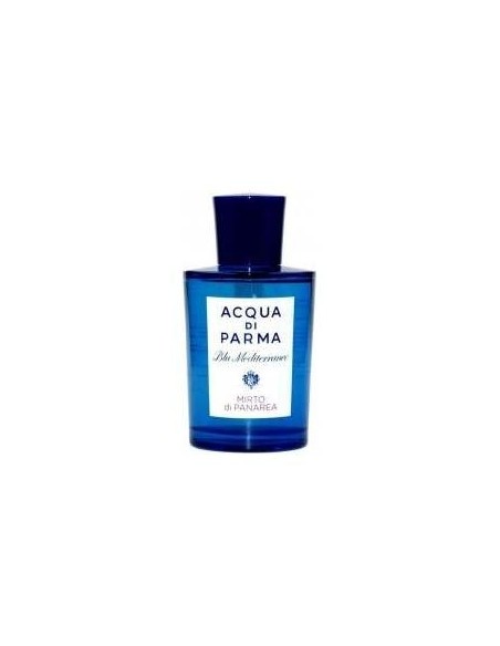 Blu Mediterraneo Mirto Di Panarea Eau De Toilette Vaporizador 150 Ml