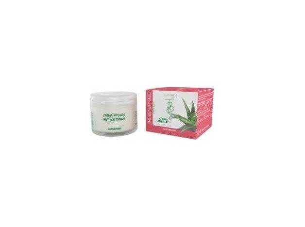 Bioearth Crema Antiedad 50Ml