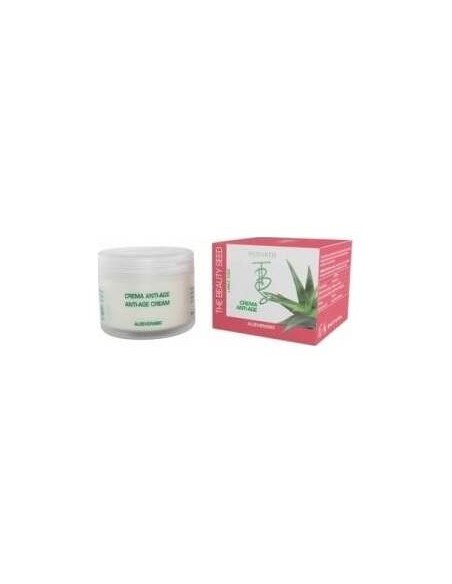 Bioearth Crema Antiedad 50Ml