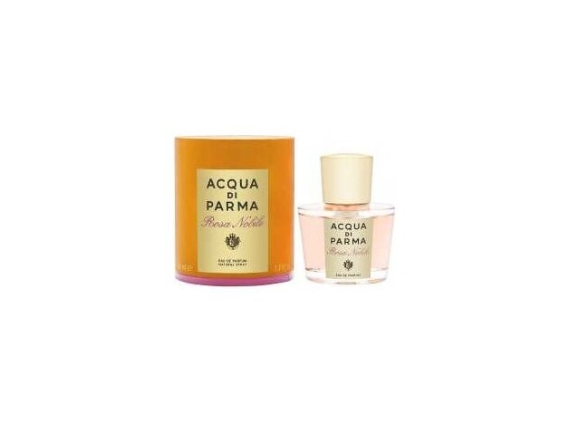 Acqua Di Parma Rosa Nobile Eau De Parfum 50Ml