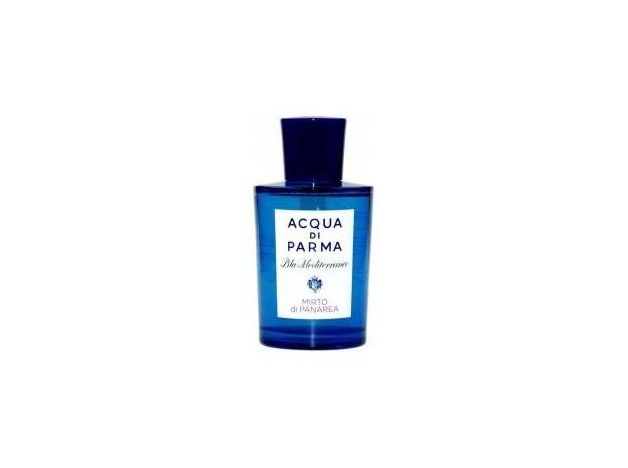 Blu Mediterraneo Mirto Di Panarea Eau De...