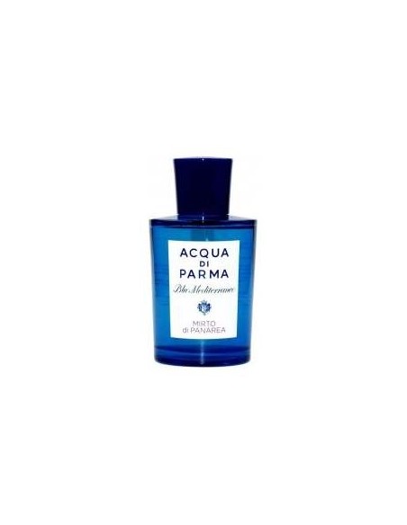 Blu Mediterraneo Mirto Di Panarea Eau De Toilette Vaporizador 150 Ml
