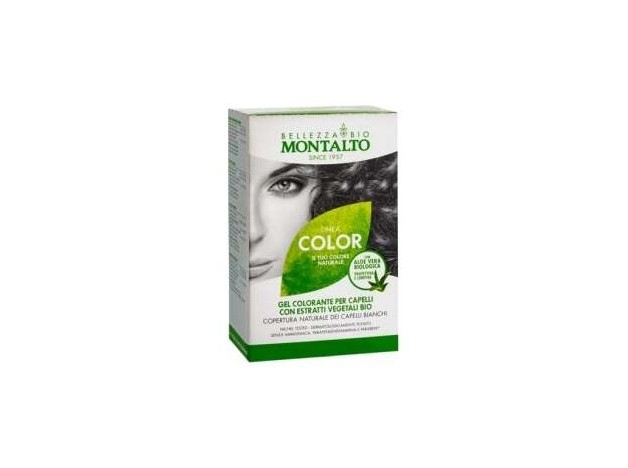 Montalto Tinte Montalto 6.0 Rubio Oscuro 135Ml