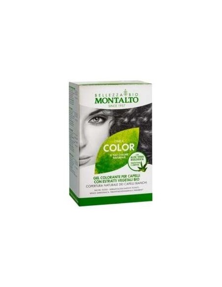 Montalto Tinte Montalto 7.0 Rubio 135Ml