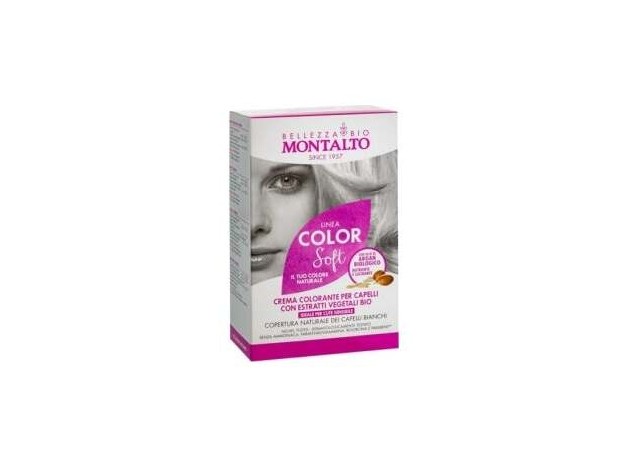 Montalto Tinte Montalto Soft 4.9 Chocolate 135Ml