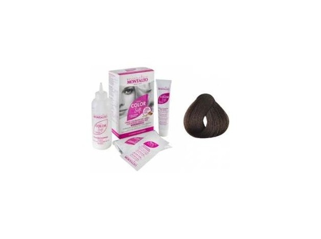 Montalto Tinte Montalto Soft 5.0 Cast.Claro 135Ml