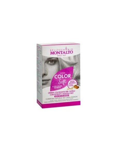 Montalto Tinte Montalto Soft 6.0 Rubio Oscuro 135Ml