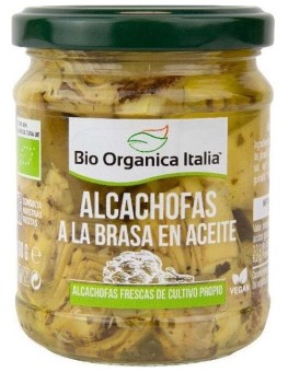 Bio Organica Italia...