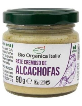 Bio Organica Italia Pate...