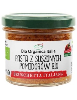 Bio Organica Italia Pate...
