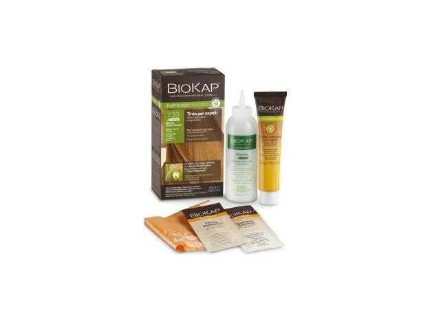 Bios Line Biokap Rapid Delicado 7,33 Rubio...