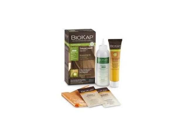 Bios Line Biokap Rapid Delicado 8,03 Rubio...