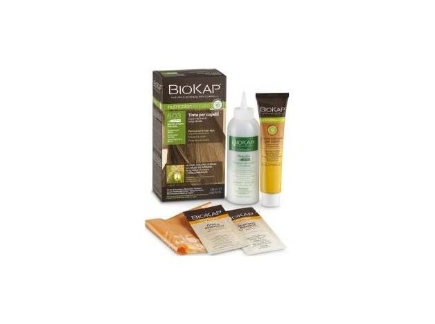 Bios Line Biokap Rapid Delicado 8,03 Rubio...