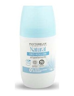 Harbor Desodorante Roll-On...