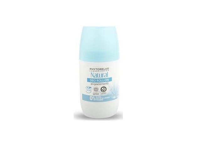 Harbor Desodorante Roll-On Natural 50Ml