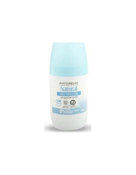 Harbor Desodorante Roll-On Natural 50Ml