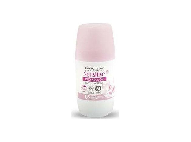 Harbor Desodorante Roll-On Sensitive 50Ml