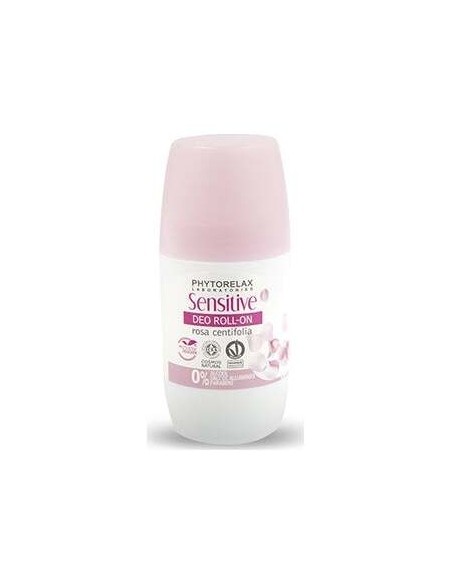 Harbor Desodorante Roll-On Sensitive 50Ml