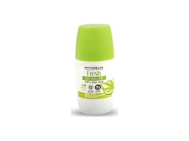 Harbor Desodorante Roll-On Fresh 50Ml