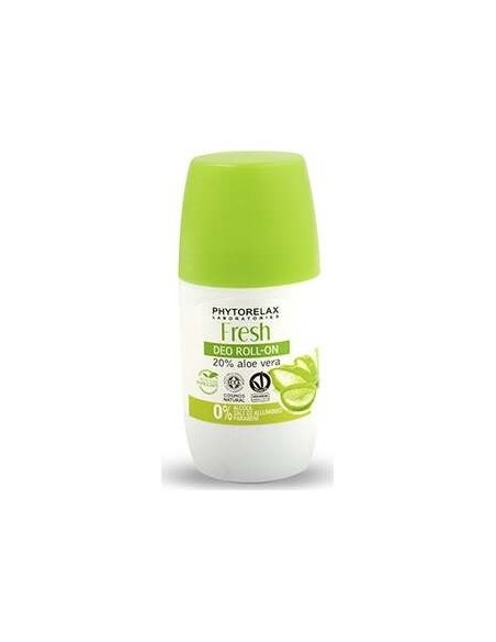 Harbor Desodorante Roll-On Fresh 50Ml