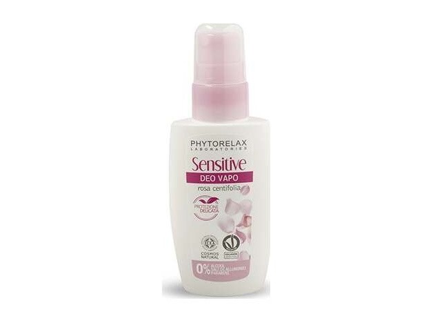 Harbor Desodorante En Spray Sensitive 75Ml