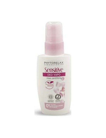 Harbor Desodorante En Spray Sensitive 75Ml
