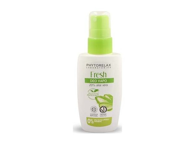 Harbor Desodorante En Spray Fresh 75Ml