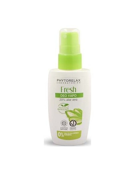 Harbor Desodorante En Spray Fresh 75Ml
