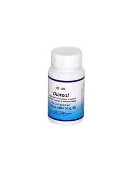 Herboplanet Diarsol 60Comp