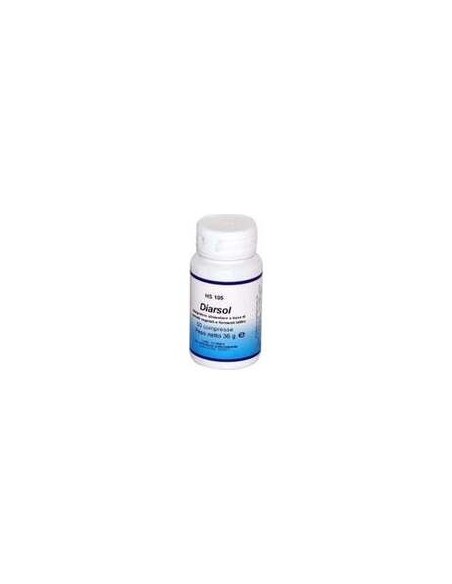 Herboplanet Diarsol 60Comp
