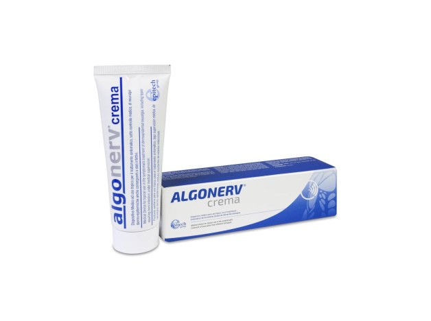 Epitech Algonerv Crema 75Ml