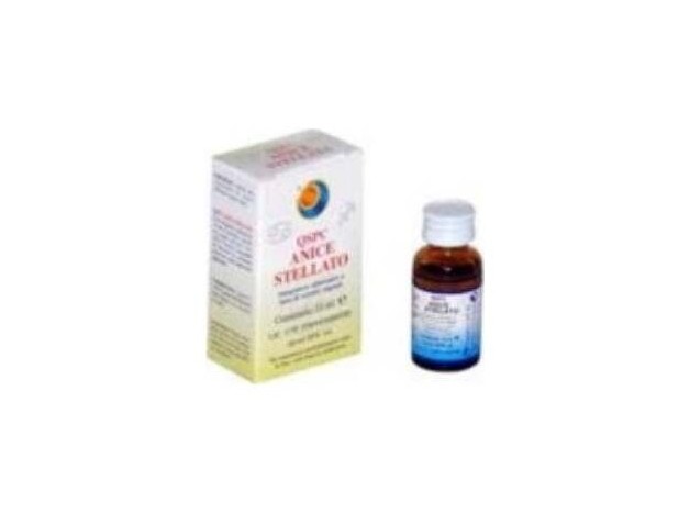 Herboplanet Qsa Anice Stellato Gotas 10Ml