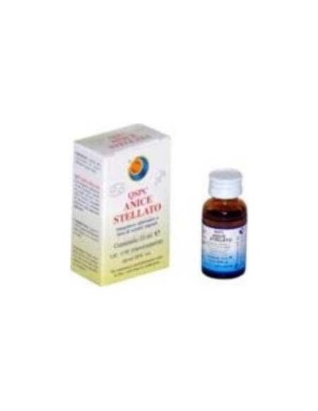 Herboplanet Qsa Anice Stellato Gotas 10Ml