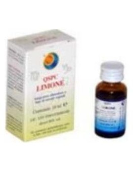 Herboplanet Qsa Limone...