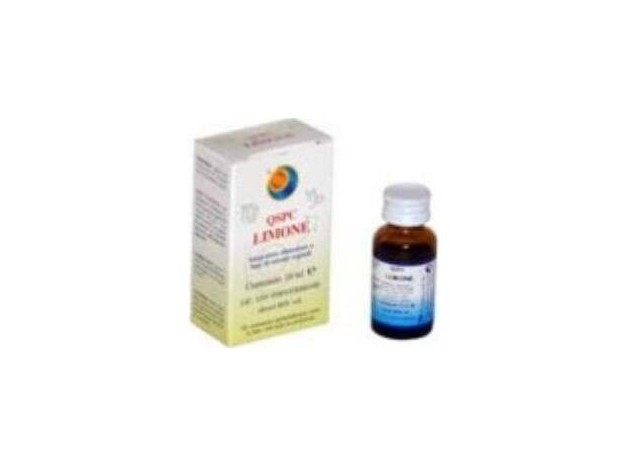 Herboplanet Qsa Limone Gotas 10Ml