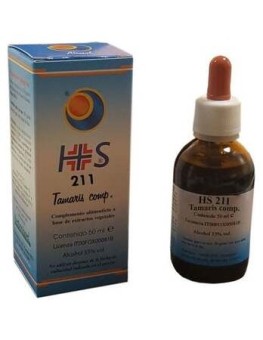 Herboplanet Hs 211 Tamaris...