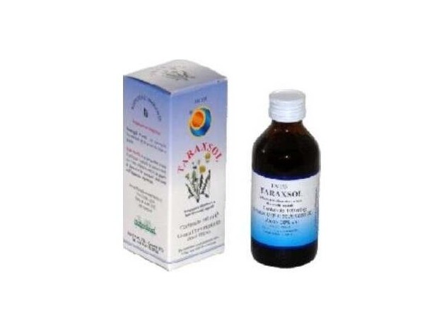 Herboplanet Taraxol Gotas 100Ml