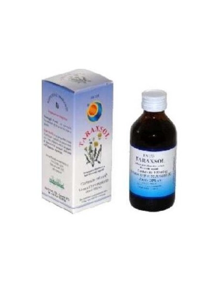 Herboplanet Taraxol Gotas 100Ml