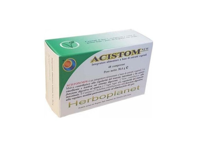 Acistom 48Comp. - Herboplanet
