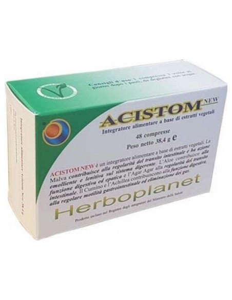 Acistom 48Comp. - Herboplanet
