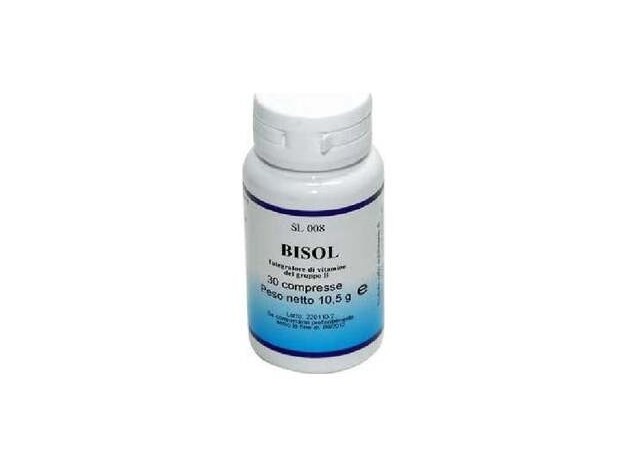 Herboplanet Bisol 30Comp