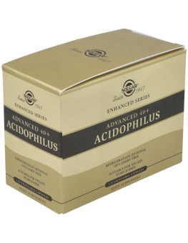 Solgar Acidophilus Plus...