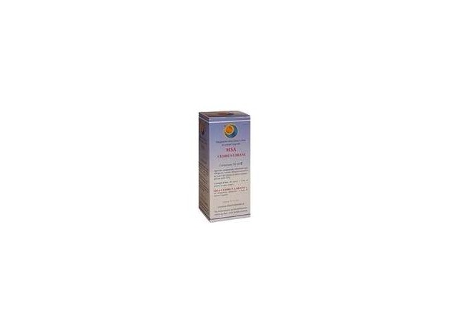 Herboplanet Msa Cedrus Libani Gemas 50Ml